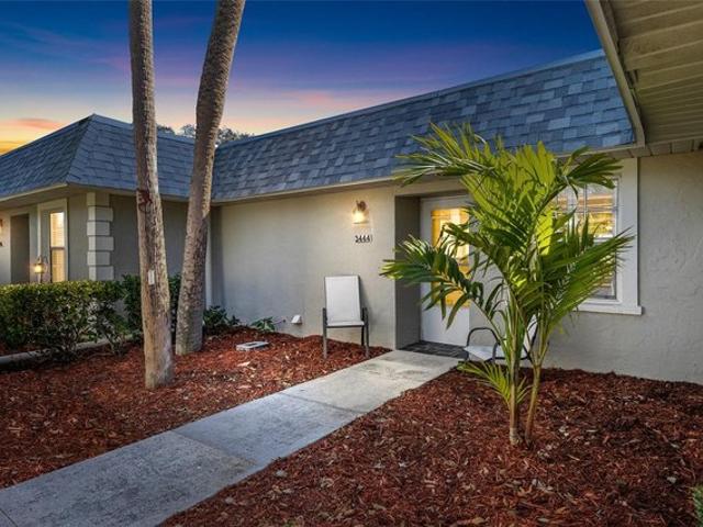 Condo for sale in New Port Richey, Florida