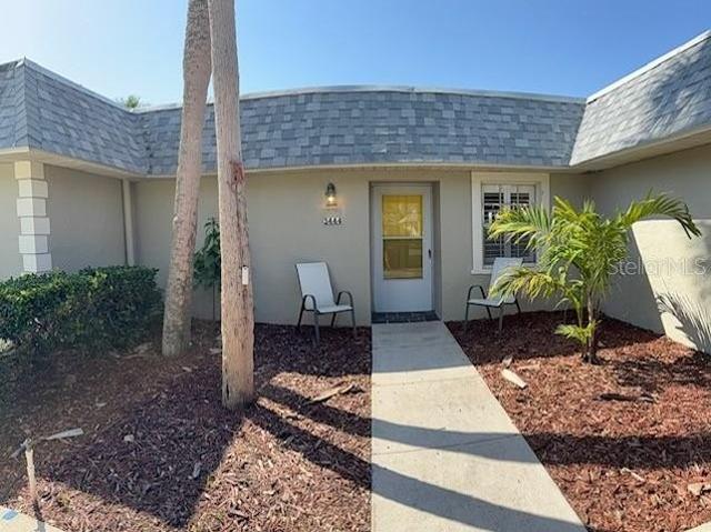Condo for sale in New Port Richey, Florida