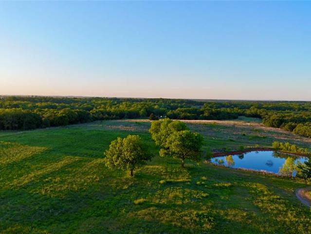 Land for sale in Meeker, Oklahoma