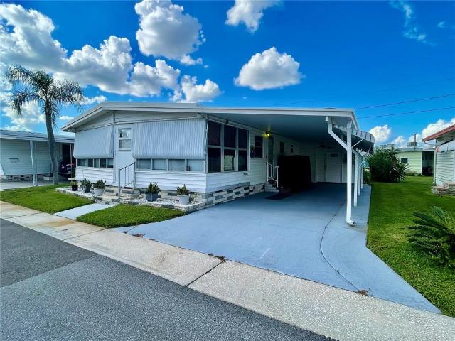House for sale in Pinellas Park, Florida