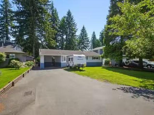 House for sale in Abbotsford, British Columbia