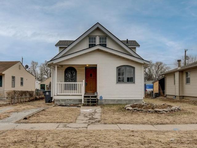 House for sale in Council Bluffs, Iowa