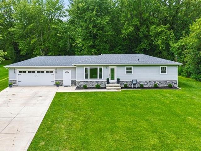 House for sale in Geneva, Ohio