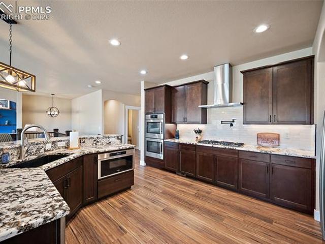 House for sale in Calhan, Colorado