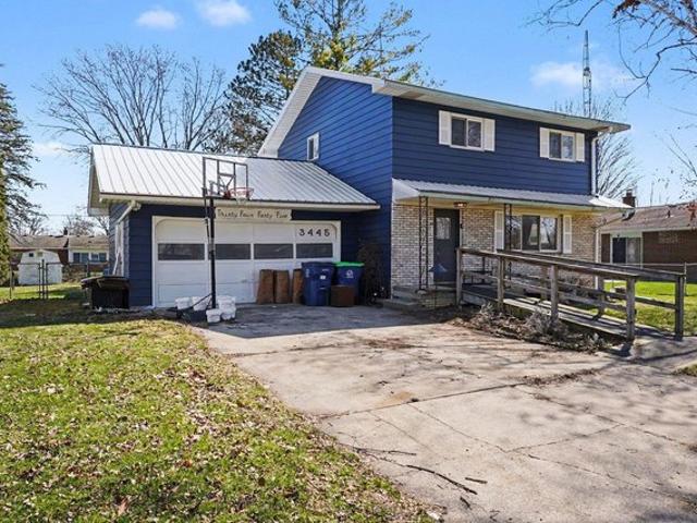 House for sale in Carrollton, Michigan