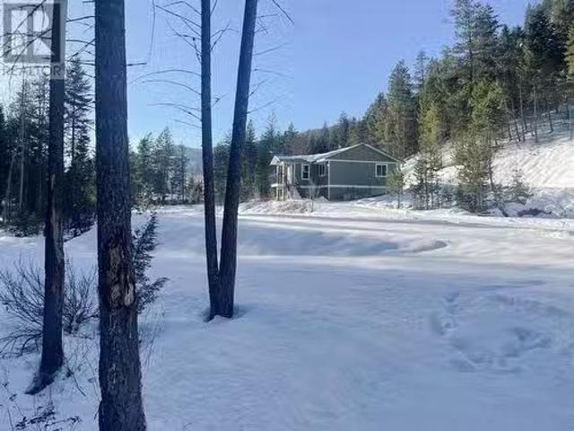 House for sale in Rock Creek