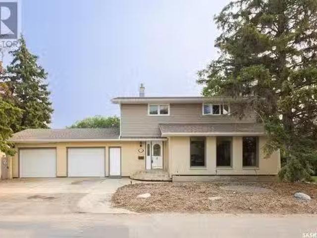 House for sale in Saskatoon, Saskatchewan