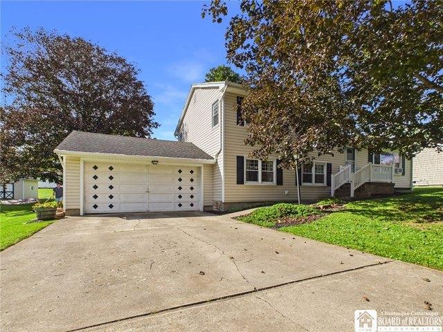 House for sale in Allegany, New York