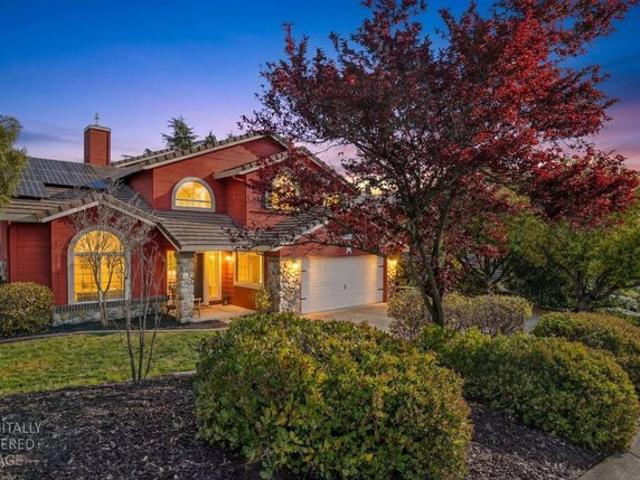 House for sale in Rescue, California