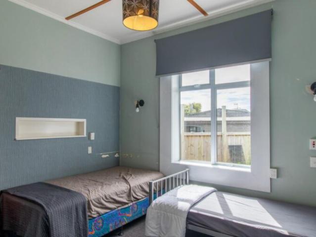 Room for rent in Otakou