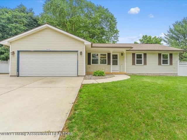 House for sale in Williamston, Michigan
