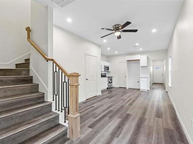 Property for rent in Fort Worth, Texas