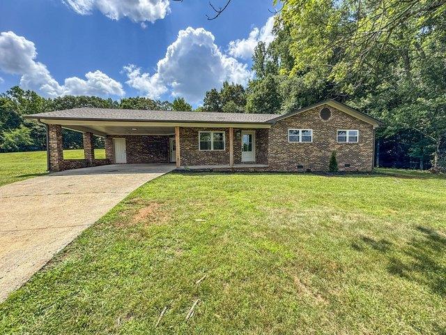 House for sale in Tennessee