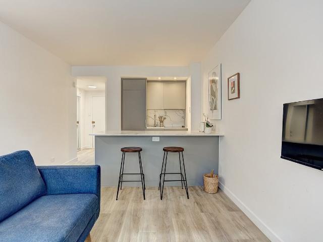 Apartment for rent in St. Leonard's, Quebec