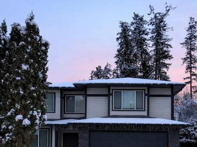 House for sale in Armstrong, British Columbia