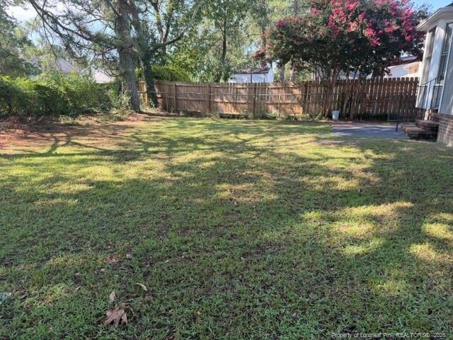 House for sale in Hope Mills, North Carolina