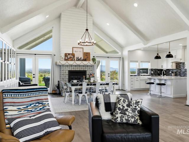 House for sale in Gem, Idaho