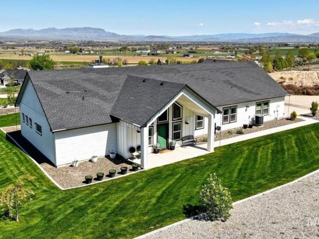 House for sale in Gem, Idaho