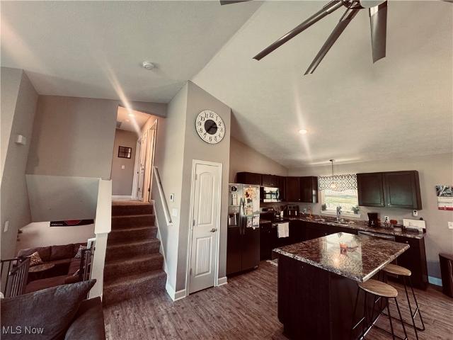 House for sale in Stockport, Ohio