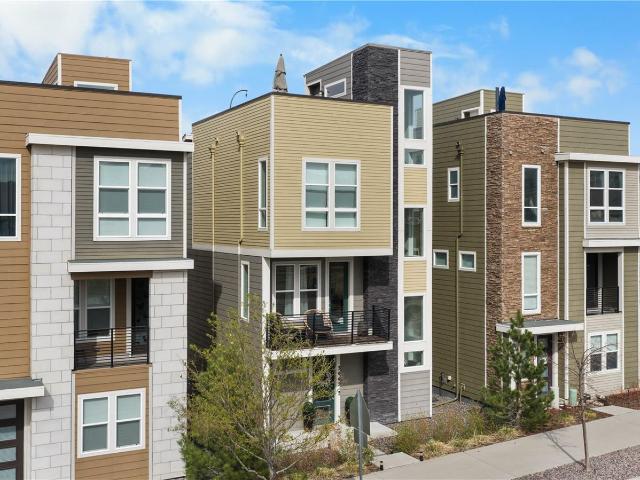 House for sale in Castle Rock, Colorado