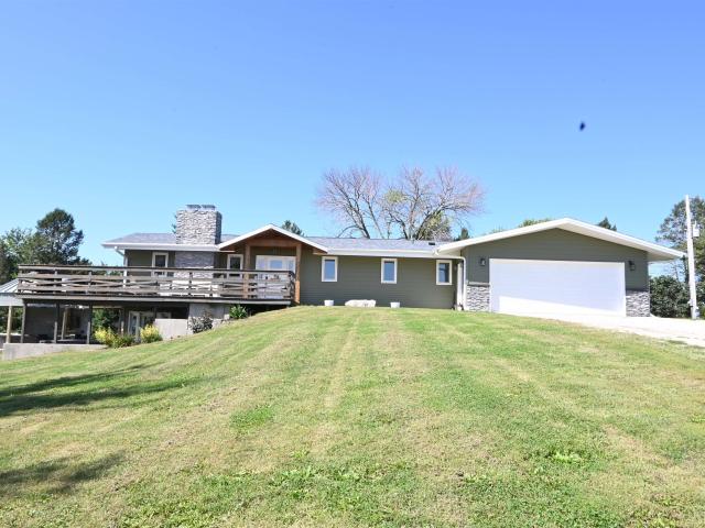 House for sale in Wall Lake, Iowa