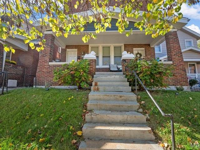House for sale in Saint Louis, Missouri