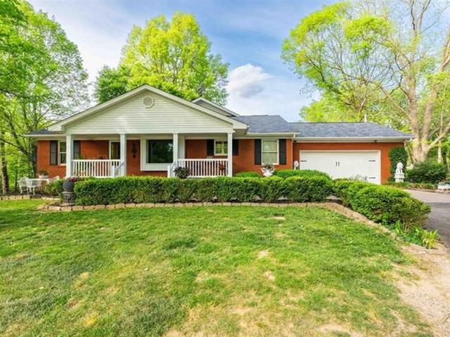House for sale in Owensboro, Kentucky