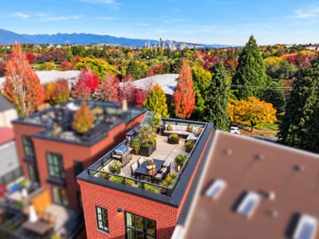 Townhouse for sale in Kensington-Cedar Cottage, Vancouver