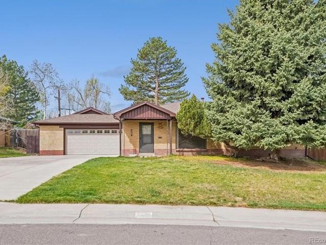 House for sale in Wheat Ridge, Colorado