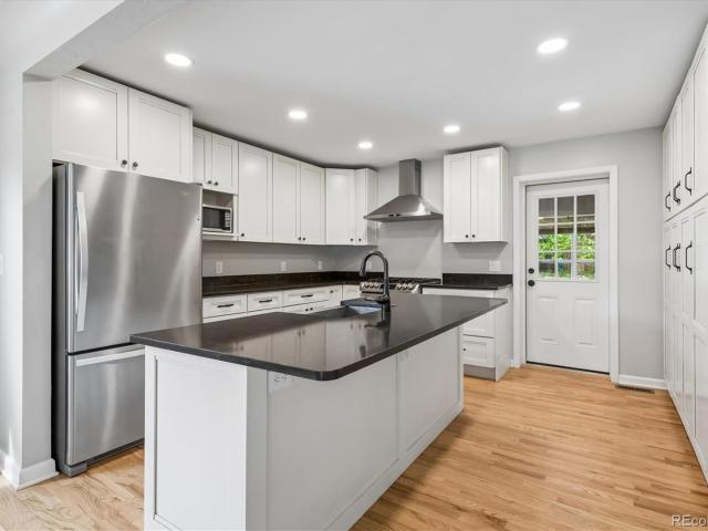 House for sale in Wheat Ridge, Colorado