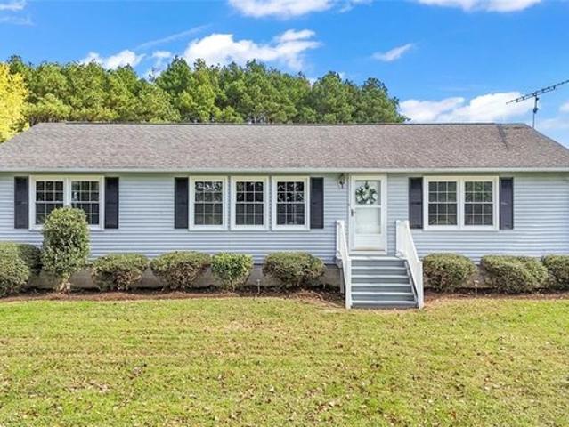 House for sale in Callao, Northumberland County