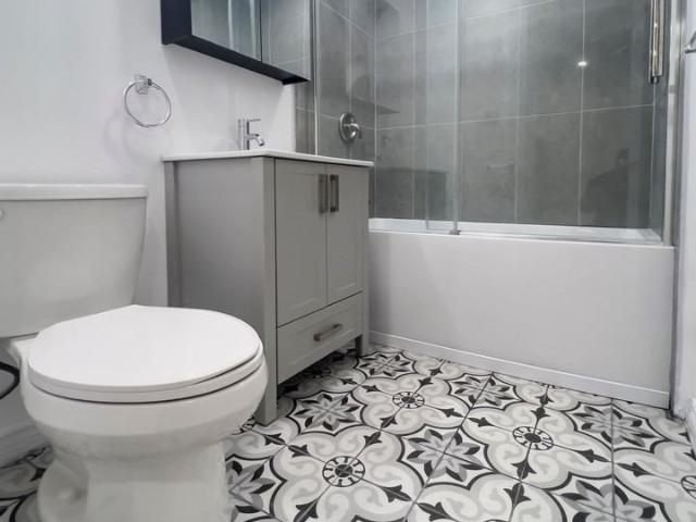 Apartment for rent in St. Leonard's, Quebec