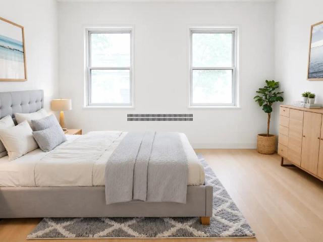 Apartment for rent in Ville-Marie, Montréal