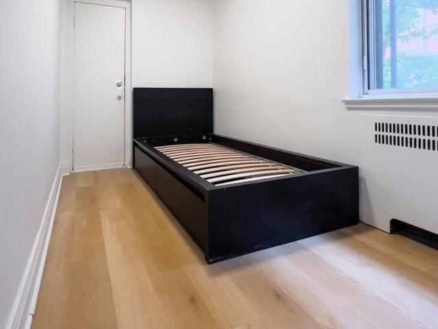 Apartment for rent in St. Leonard's, Quebec