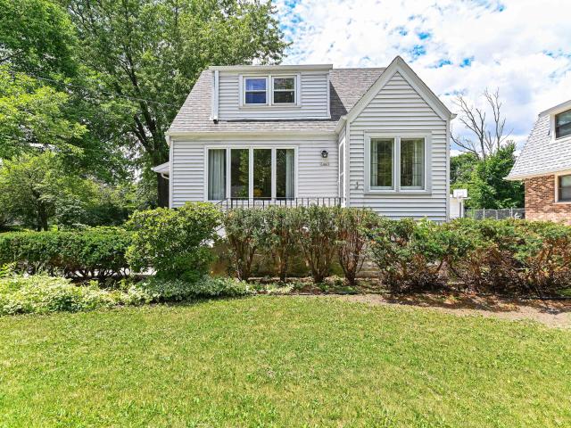 House for sale in Milwaukee, Wisconsin
