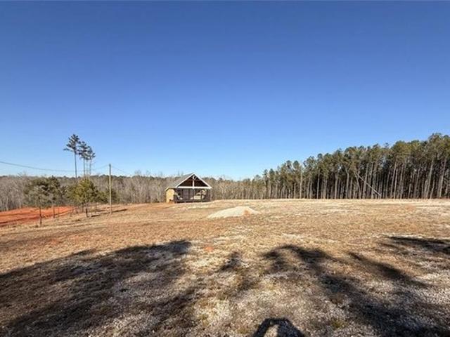 Land for sale in Crawfordville, Georgia