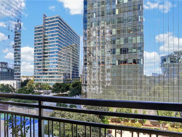 Condo for sale in Buckhead, Atlanta