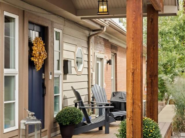 House for sale in Denver, Colorado