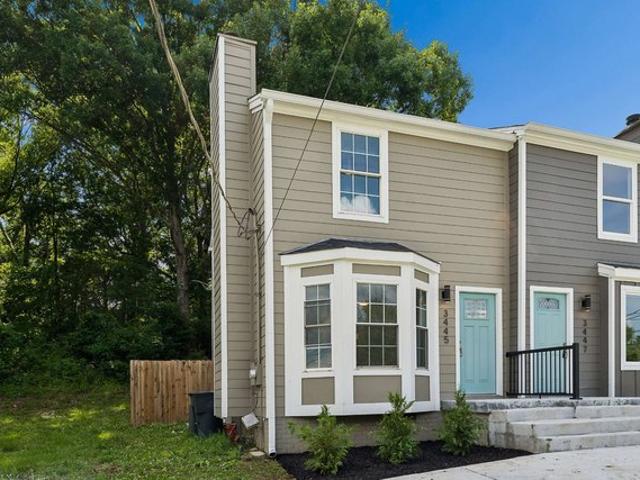 Townhouse for sale in Tennessee