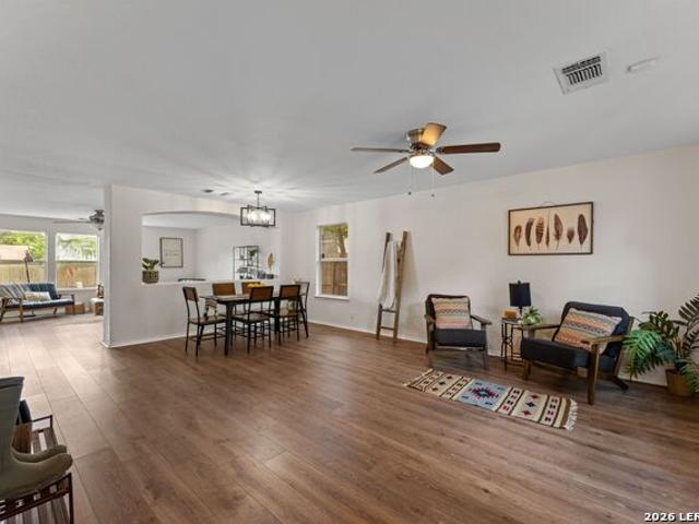 House for sale in Schertz, Texas
