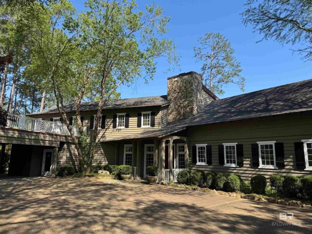House for sale in Loxley, Alabama