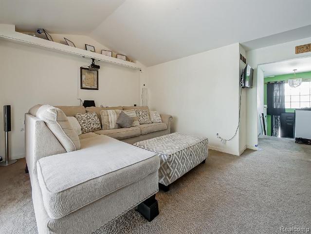 House for sale in Wayne, Michigan