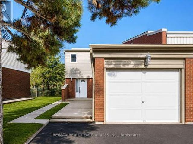 House for sale in Mississauga, Ontario