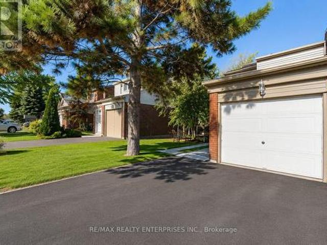 House for sale in Mississauga, Ontario