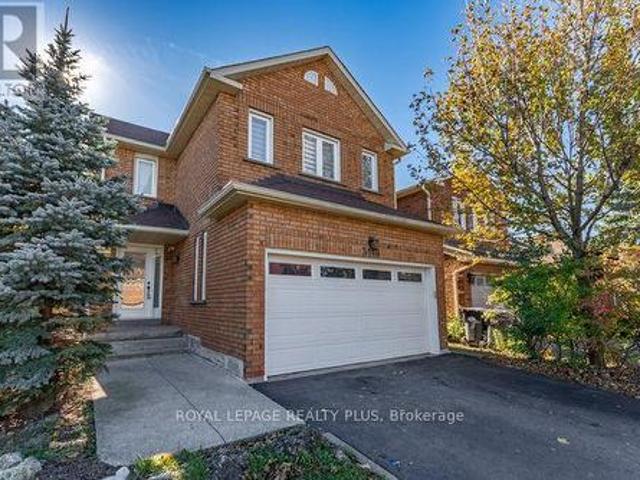 House for sale in Erin Mills, Mississauga