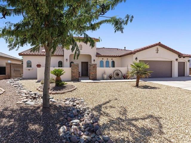 House for sale in Alamogordo, New Mexico