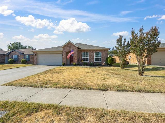 House for sale in Ellis, Texas