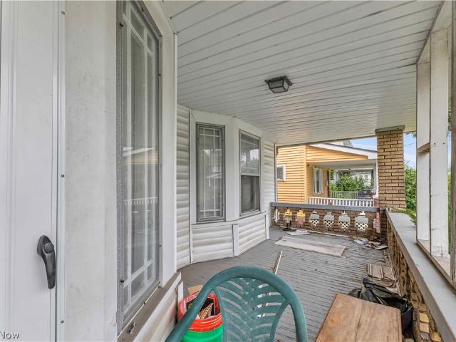 House for sale in Cleveland, Ohio