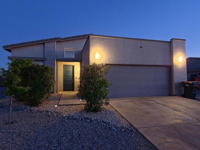 House for sale in Alamogordo, New Mexico