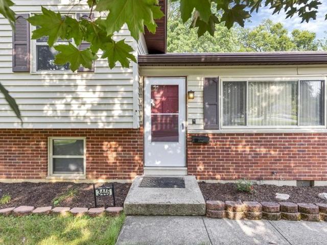 House for sale in Grove City, Ohio
